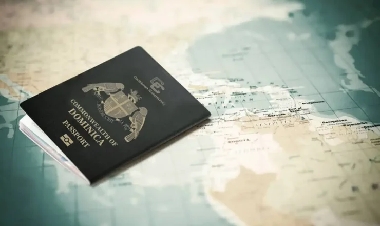 Second Passport & Citizenship by Investment Programs